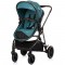 Carucior Chipolino Aura 3 in 1 teal