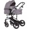 Carucior Chipolino Camea 2 in 1 graphite