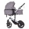 Carucior Chipolino Camea 2 in 1 graphite