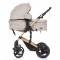 Carucior Chipolino Camea 2 in 1 sand