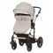 Carucior Chipolino Camea 2 in 1 sand