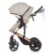 Carucior Chipolino Camea 2 in 1 sand