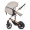 Carucior Chipolino Camea 2 in 1 sand