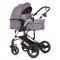 Carucior Chipolino Camea 3 in 1 graphite