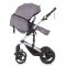 Carucior Chipolino Camea 3 in 1 graphite