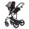 Carucior Chipolino Camea 3 in 1 graphite