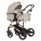 Carucior Chipolino Camea 3 in 1 sand