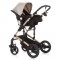 Carucior Chipolino Camea 3 in 1 sand