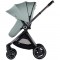 Carucior Chipolino Elite 3 in 1 basil