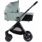 Carucior Chipolino Elite 3 in 1 basil