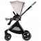 Carucior Chipolino Elite 3 in 1 biscotta