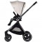 Carucior Chipolino Elite 3 in 1 biscotta