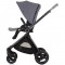 Carucior Chipolino Elite 3 in 1 granite