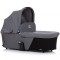 Carucior Chipolino Elite 3 in 1 granite