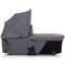 Carucior Chipolino Elite 3 in 1 granite