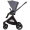 Carucior Chipolino Elite 3 in 1 granite