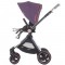 Carucior Chipolino Elite 3 in 1 lilac