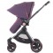 Carucior Chipolino Elite 3 in 1 lilac