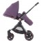 Carucior Chipolino Elite 3 in 1 lilac