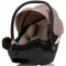 Carucior Chipolino Elite 3 in 1 macadamia