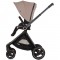 Carucior Chipolino Elite 3 in 1 macadamia