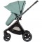 Carucior Chipolino Elite 3 in 1 pastel green
