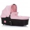 Carucior Chipolino Elite 3 in 1 rose water