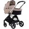 Carucior Chipolino Elite 3 in 1 tiramisu