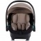 Carucior Chipolino Elite 3 in 1 tiramisu