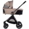 Carucior Chipolino Elite 3 in 1 tiramisu