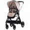 Carucior Chipolino Elite 3 in 1 tiramisu