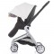 Carucior Chipolino Emotion 3 in 1 white graffiti