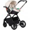 Carucior Chipolino Encanto 3 in 1 biscotta