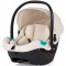 Carucior Chipolino Encanto 3 in 1 biscotta