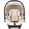 Carucior Chipolino Encanto 3 in 1 biscotta