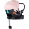 Carucior Chipolino Encanto 3 in 1 pink marshmallow