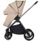 Carucior Chipolino Encanto 3 in 1 tiramisu