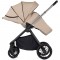 Carucior Chipolino Encanto 3 in 1 tiramisu