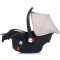 Carucior Chipolino Enigma 3 in 1 humus