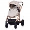 Carucior Chipolino Enigma 3 in 1 humus