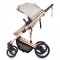 Carucior Chipolino Enigma 3 in 1 humus