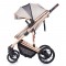 Carucior Chipolino Enigma 3 in 1 humus