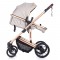Carucior Chipolino Enigma 3 in 1 humus