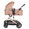 Carucior Chipolino Estelle 2 in 1 sand