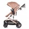 Carucior Chipolino Estelle 2 in 1 sand