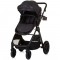 Carucior Chipolino Harmony 2 in 1 granite