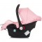 Carucior Chipolino Harmony 3 in 1 flamingo