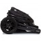 Carucior Chipolino Harmony 3 in 1 granite