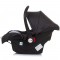 Carucior Chipolino Harmony 3 in 1 granite