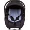 Carucior Chipolino Harmony 3 in 1 granite